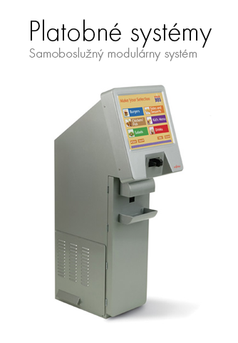 Platobné systémy